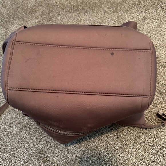 USED-Dagne Dover Indi Diaper Bag Backpack - Picture 8 of 10